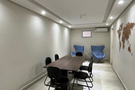 Apartamento para alugar com 52m², 2 quartos e 1 vagaÁrea comum - Coworking