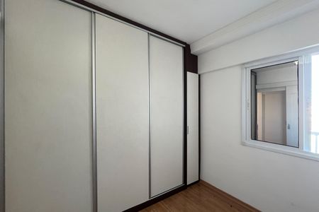 Quarto 1 de apartamento para alugar com 2 quartos, 52m² em Vila Matias, Santos