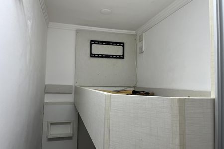 Apartamento para alugar com 52m², 2 quartos e 1 vagaQuarto 2