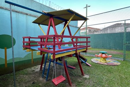 Apartamento para alugar com 52m², 2 quartos e 1 vagaÁrea comum - Playground