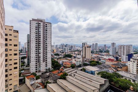 Studio à venda com 33m², 1 quarto e 1 vaga Studio à venda com 33m², 1 quarto e 1 vagaStudio - Vista