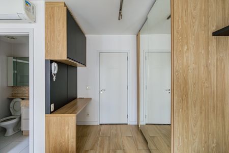 Studio de kitnet/studio à venda com 1 quarto, 33m² em Barra Funda, São Paulo