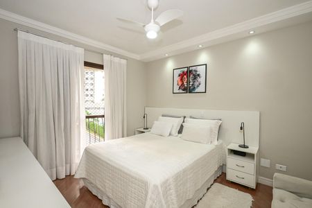 Apartamento à venda com 111m², 3 quartos e 2 vagasSuíte