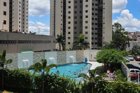 Apartamento à venda com 111m², 3 quartos e 2 vagasPiscina
