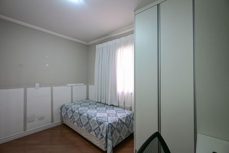 Apartamento à venda com 111m², 3 quartos e 2 vagasQuarto 1