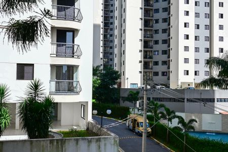 Apartamento à venda com 111m², 3 quartos e 2 vagasVista do Quarto 2