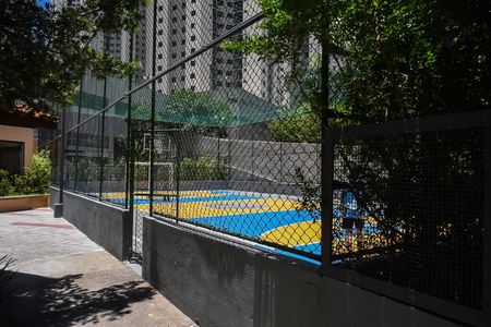 Apartamento à venda com 111m², 3 quartos e 2 vagasQuadra