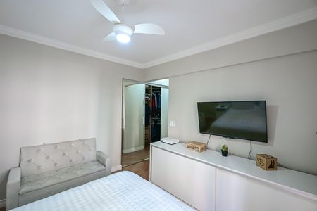 Apartamento à venda com 111m², 3 quartos e 2 vagasSuíte