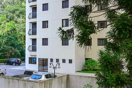 Apartamento à venda com 111m², 3 quartos e 2 vagasVista do Quarto 1
