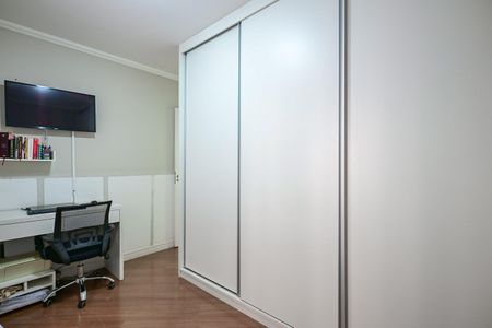 Apartamento à venda com 111m², 3 quartos e 2 vagasQuarto 1
