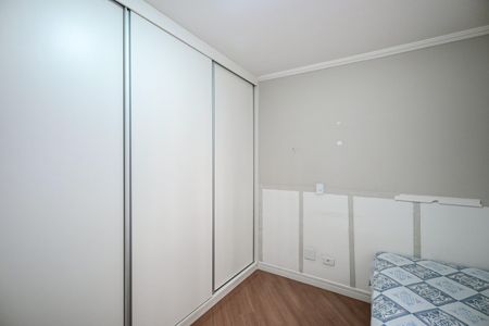 Apartamento à venda com 111m², 3 quartos e 2 vagasQuarto 1