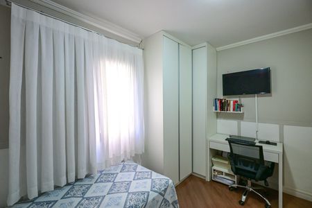 Apartamento à venda com 111m², 3 quartos e 2 vagasQuarto 1