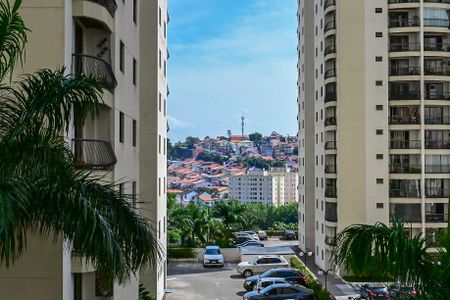 Apartamento à venda com 111m², 3 quartos e 2 vagasVista