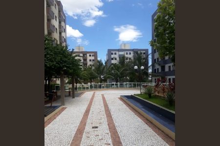 Apartamento à venda com 82m², 3 quartos e 2 vagasÁrea externa