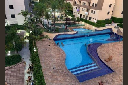 Apartamento à venda com 82m², 3 quartos e 2 vagasÁrea externa