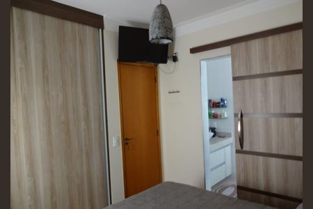 Apartamento à venda com 82m², 3 quartos e 2 vagasQuarto