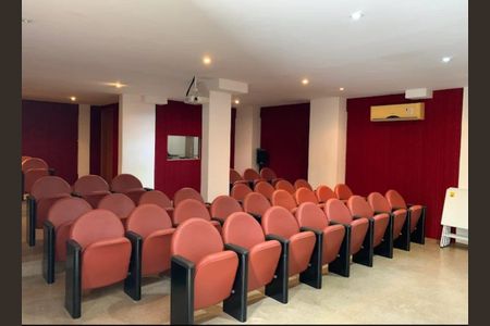 Apartamento à venda com 82m², 3 quartos e 2 vagasÁrea externa