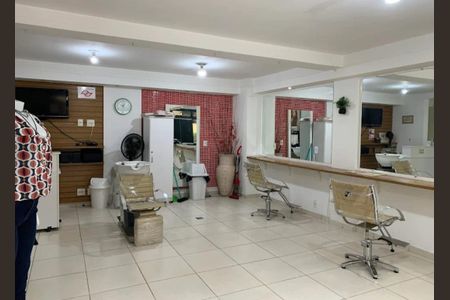 Apartamento à venda com 82m², 3 quartos e 2 vagasÁrea externa