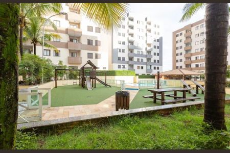 Apartamento à venda com 82m², 3 quartos e 2 vagasÁrea externa