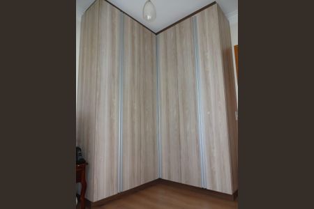 Apartamento à venda com 82m², 3 quartos e 2 vagasQuarto