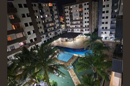 Apartamento à venda com 82m², 3 quartos e 2 vagasÁrea externa