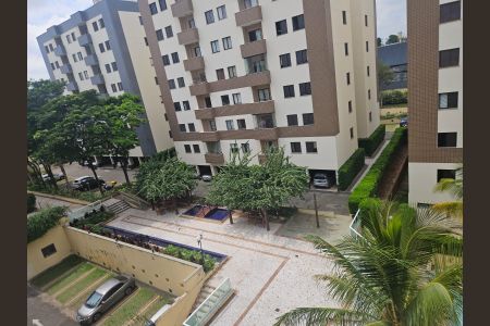 Apartamento à venda com 82m², 3 quartos e 2 vagasÁrea externa