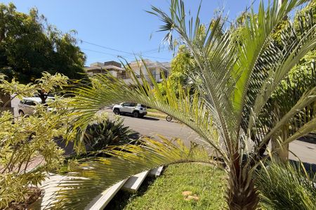 Casa de condomínio para alugar com 250m², 3 quartos e 4 vagasVista da Suíte 3