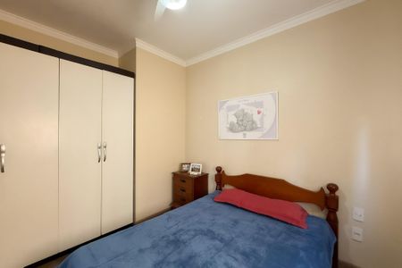 Casa de condomínio para alugar com 250m², 3 quartos e 4 vagasSuíte 2