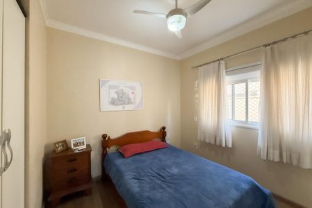 Casa de condomínio para alugar com 250m², 3 quartos e 4 vagasSuíte 2