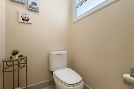 Casa de condomínio para alugar com 250m², 3 quartos e 4 vagasLavabo