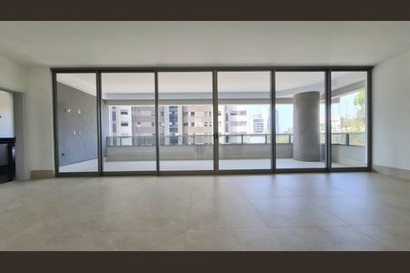 Apartamento à venda com 4 quartos, 208m² em Vale do Sereno, Nova Lima