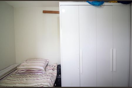 Quarto 1 de apartamento à venda com 2 quartos, 35m² em Vila Baby, São Paulo
