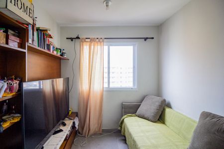 Apartamento à venda com 35m², 2 quartos e sem vagaSala