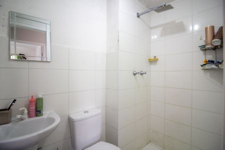 Apartamento à venda com 35m², 2 quartos e sem vagaBanheiro Social
