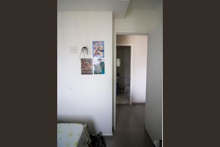 Apartamento à venda com 35m², 2 quartos e sem vagaQuarto 2