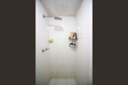 Apartamento à venda com 35m², 2 quartos e sem vagaBanheiro Social