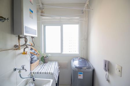Apartamento à venda com 35m², 2 quartos e sem vagaÁrea de Serviço