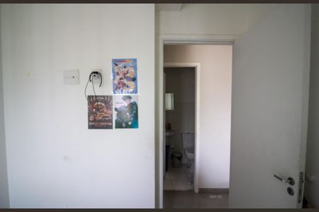 Apartamento à venda com 35m², 2 quartos e sem vagaQuarto 2