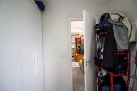 Apartamento à venda com 35m², 2 quartos e sem vagaQuarto 1