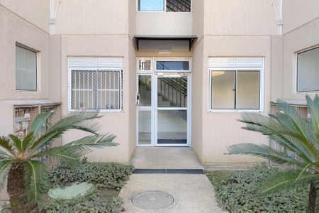 Apartamento à venda com 44m², 2 quartos e sem vagaEntrada do Bloco 