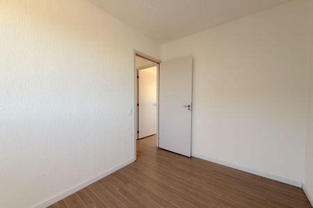 Quarto 2 de apartamento para alugar com 2 quartos, 44m² em Jardim Carvalho, Porto Alegre