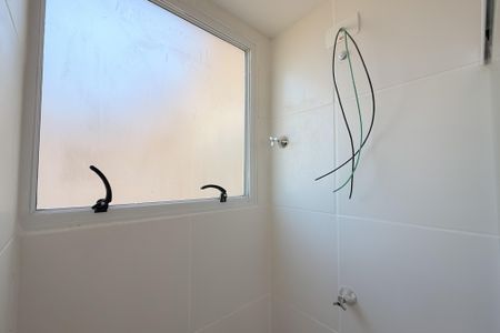 Apartamento à venda com 44m², 2 quartos e sem vagaBanheiro