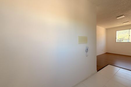Apartamento à venda com 44m², 2 quartos e sem vagaÁrea de Serviço