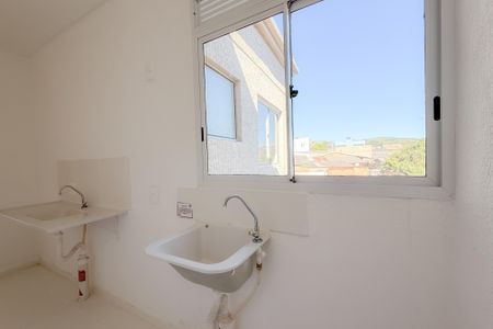 Apartamento à venda com 44m², 2 quartos e sem vagaÁrea de Serviço