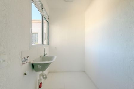 Apartamento à venda com 44m², 2 quartos e sem vagaÁrea de Serviço