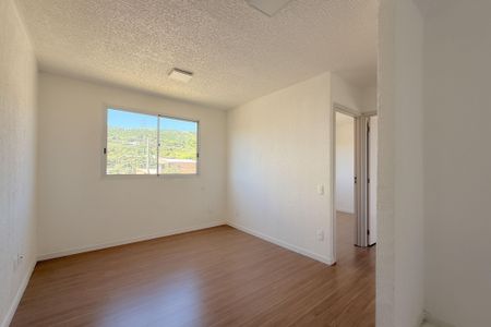 Sala de apartamento para alugar com 2 quartos, 44m² em Jardim Carvalho, Porto Alegre