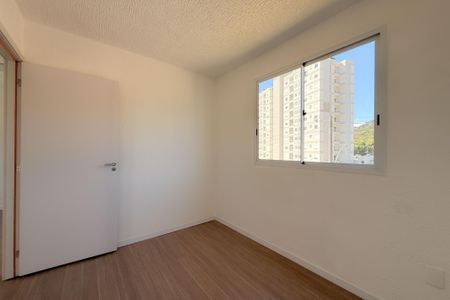 Apartamento à venda com 44m², 2 quartos e sem vagaQuarto 1