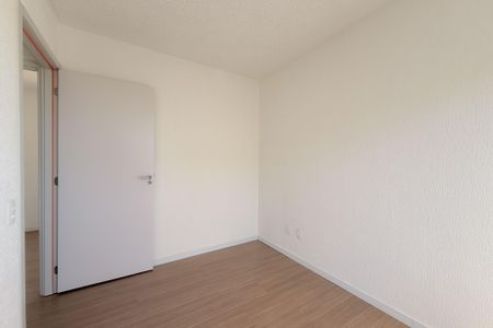 Apartamento à venda com 44m², 2 quartos e sem vagaQuarto 2