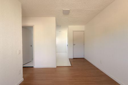 Apartamento à venda com 44m², 2 quartos e sem vagaSala