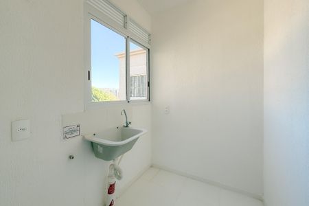 Apartamento à venda com 44m², 2 quartos e sem vagaÁrea de Serviço